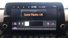 Kia Picanto 1.0 3 5dr [4 seats] Petrol Hatchback